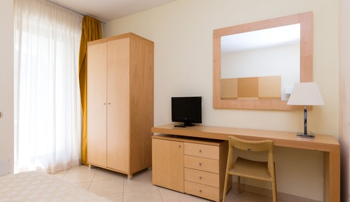 Premium-Doppelzimmer