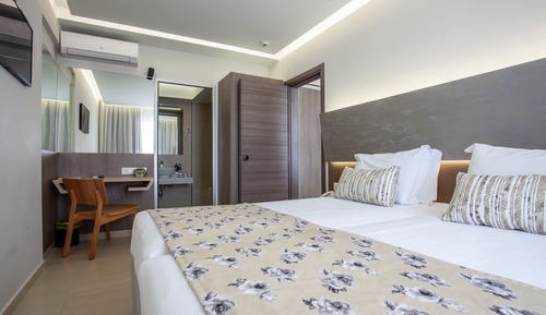 Familien-Suite