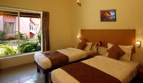 Familien-Suite, 2 Schlafzimmer