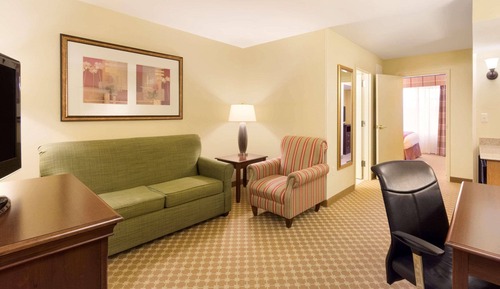 Suite, 1 Schlafzimmer, barrierefrei, Nichtraucher