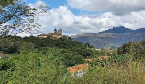 Quarto Deluxe Especial