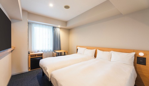 Superior-Zweibettzimmer, Nichtraucher