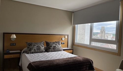 Standard-Apartment
