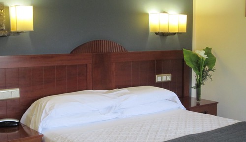 Doppelzimmer (Cama Supletoria)