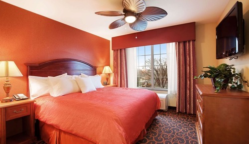 Suite, 1 Schlafzimmer