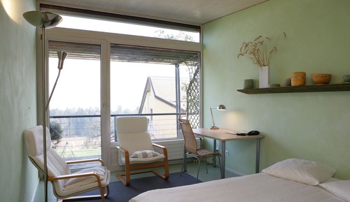 Standard-Doppelzimmer