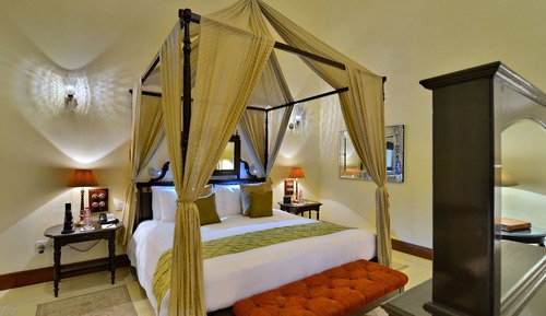 Palace Room, Zimmer, 1 King-Bett