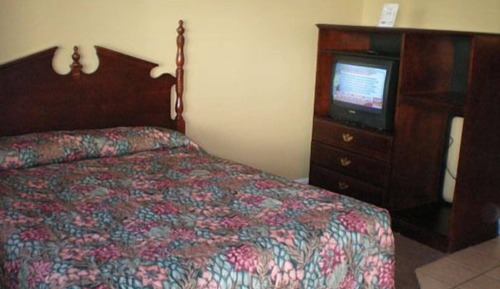 Standardzimmer, 1 Queen-Bett