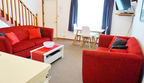 Apartment, 2 Schlafzimmer