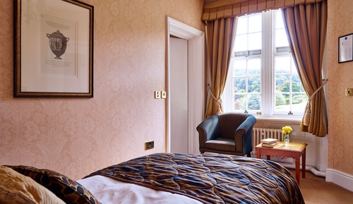 Basic-Einzelzimmer, 1 Einzelbett