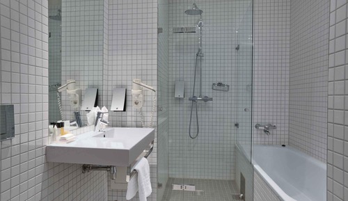 Standardzimmer, 1 Queen-Bett, Nichtraucher