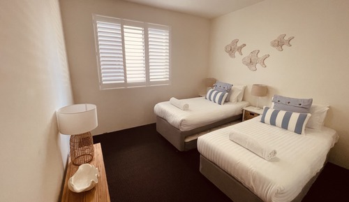 Apartment, 3 Schlafzimmer, Poolblick