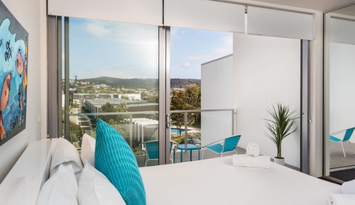 Standard-Apartment, 3 Schlafzimmer (Penthouse Suite)