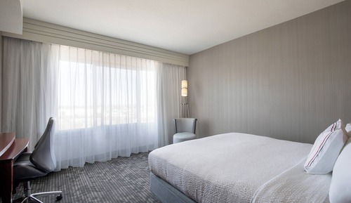 Suite, 1 Schlafzimmer