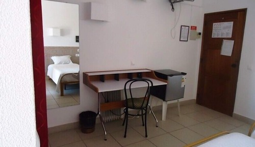 Standardzimmer