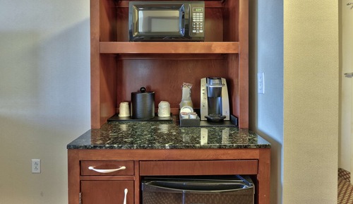 Zimmer "Evolution", King-Bett, Whirlpool