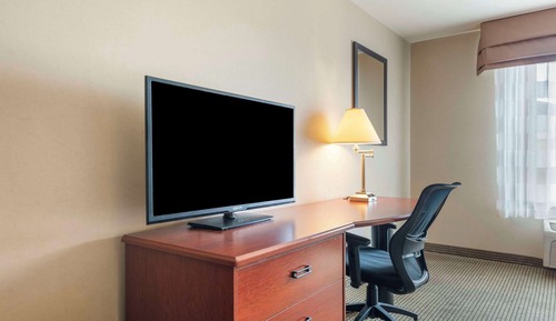 Zimmer, 2 Queen-Betten, barrierefrei, Nichtraucher