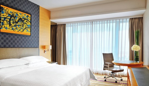 Suite, 1 Schlafzimmer, Nichtraucher