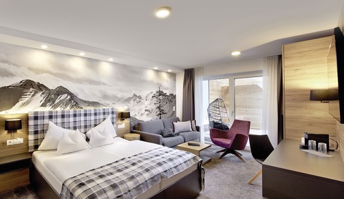 Classic-Doppelzimmer