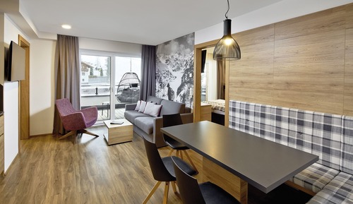 Comfort-Apartment
