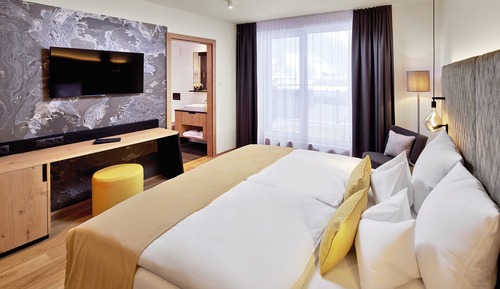 Comfort-Doppelzimmer
