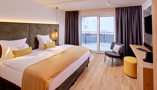 Comfort-Doppelzimmer