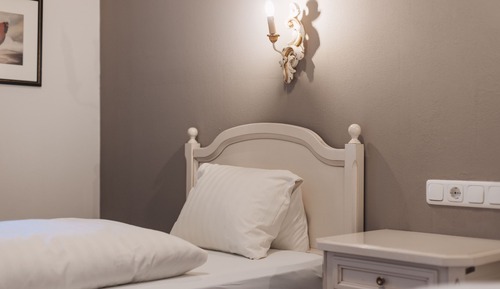 Royal-Apartment, 3 Schlafzimmer