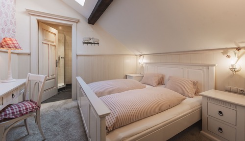 Exclusive-Apartment, 3 Schlafzimmer