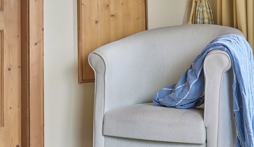 Comfort-Zimmer, 1 Doppelbett, Balkon