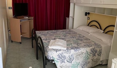 Doppelzimmer