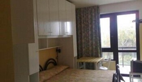 Dreibettzimmer