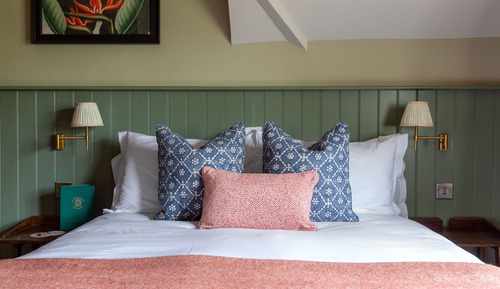 Classic-Doppelzimmer