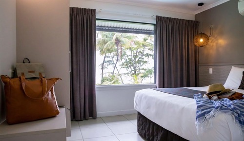 Standardzimmer, 1 Queen-Bett