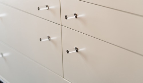 Superior-Zimmer, 1 King-Bett