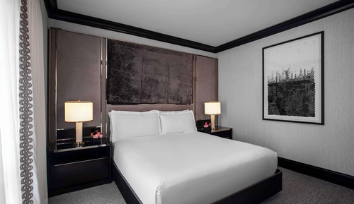 Suite (Astoria Suite)