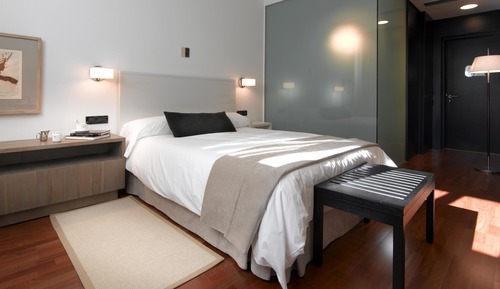 Superior-Doppelzimmer