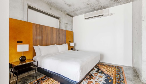 Suite, 1 Schlafzimmer