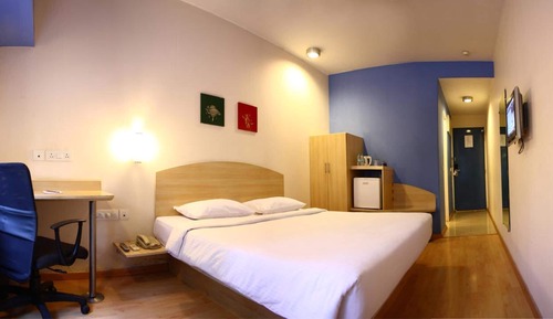 Doppelzimmer