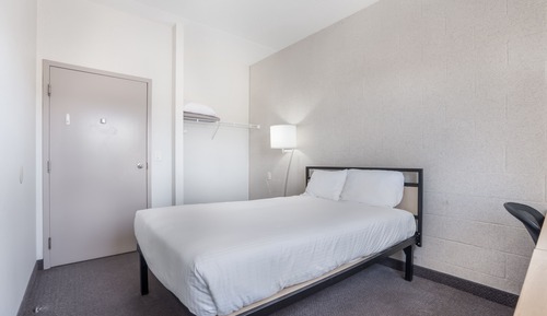 Suite, 2 Schlafzimmer, Kochnische