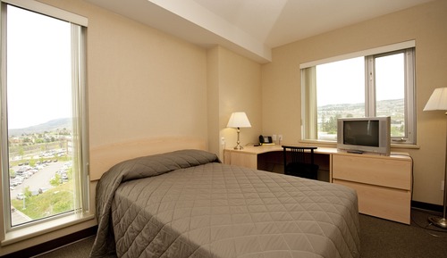 Suite, 2 Schlafzimmer
