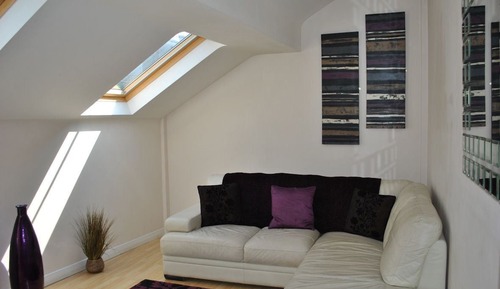 Apartment, 3 Schlafzimmer (Extended Stay)