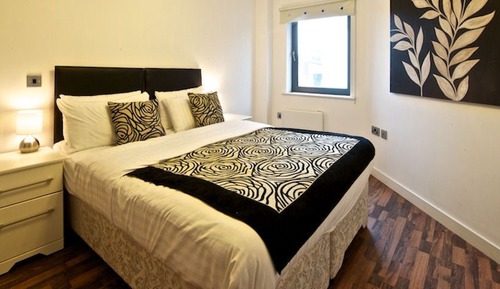 Apartment, 1 Schlafzimmer