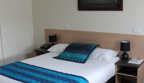Premier-Zimmer, 1 Queen-Bett