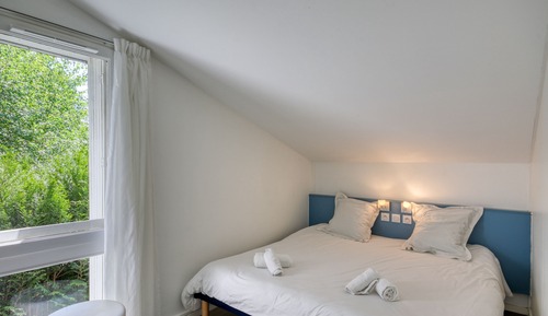 Ferienhaus, 1 Schlafzimmer (5 Pers)