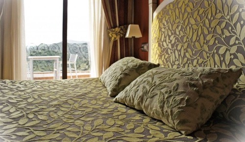 Doppelzimmer, Balkon (3 people)