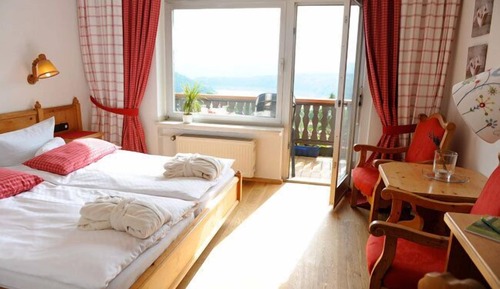 Doppelzimmer