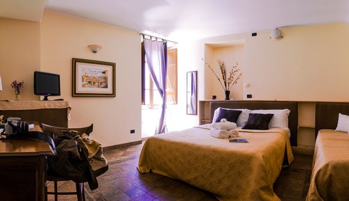 Zimmer, 1 Schlafzimmer, eigenes Bad