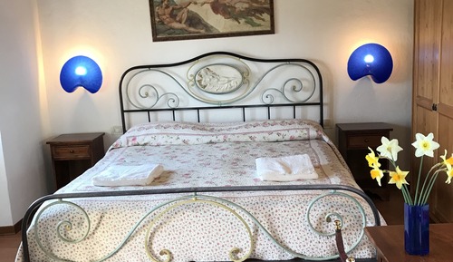 Standard-Doppelzimmer