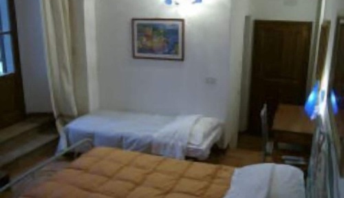 Standard-Vierbettzimmer