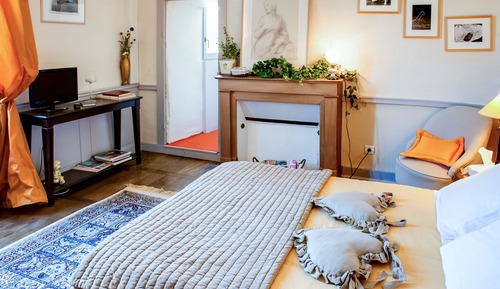 Familien-Suite (Georges Sand)